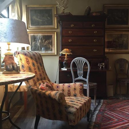 נים La Maison Rousseau Chambre D'Hotes מראה חיצוני תמונה